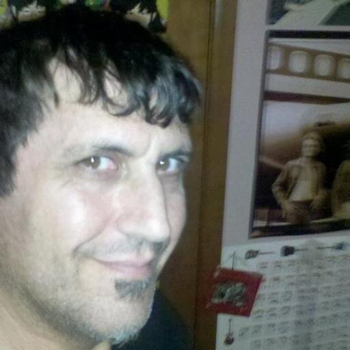 pizzachef88's profile picture. 