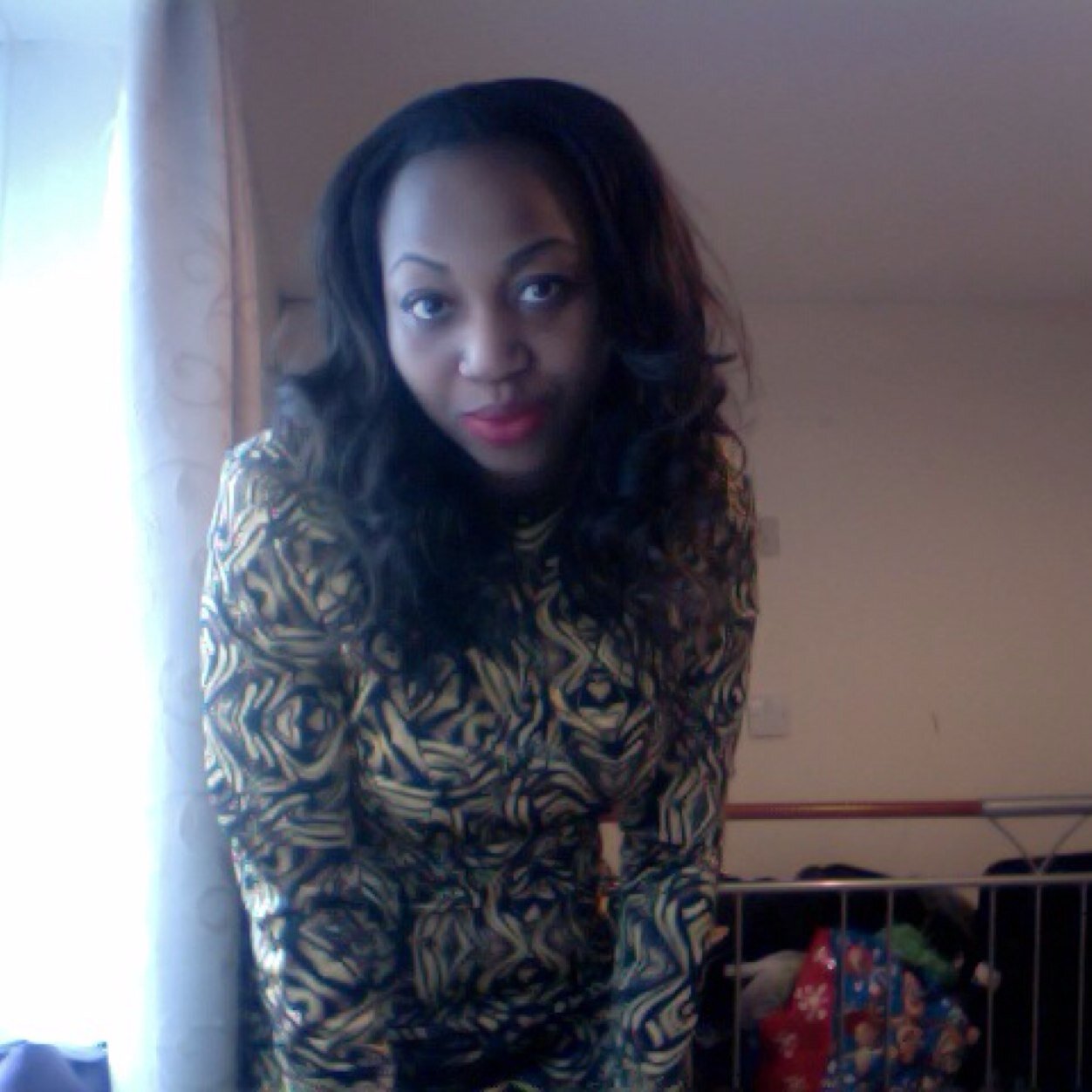 Annette, Duchess of Foxley; Lover of Jesus, Dr, Anthrolopogist, Historian, Offan, Kwaran, C'est moi!