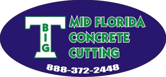 Dave93020575's profile picture. Concrete cutting. Big T mid Floirda is the number one place to call for any of your concrete cutting and core drilling needs around central Florida!