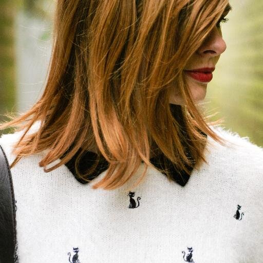 Miss_Narwhal's profile picture. Conceptrice-rédactrice le jour, Blogueuse #mode #beauté #déco et #lifestyle la nuit. A l’affût des nouvelles tendances !