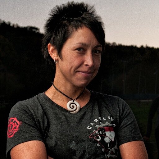 New Beginnings Fitness Training-Asheville's Outdoor and Mobile Fitness Company! Personal Training, Bootcamps, Individual/Group Training, Running Groups, & more!