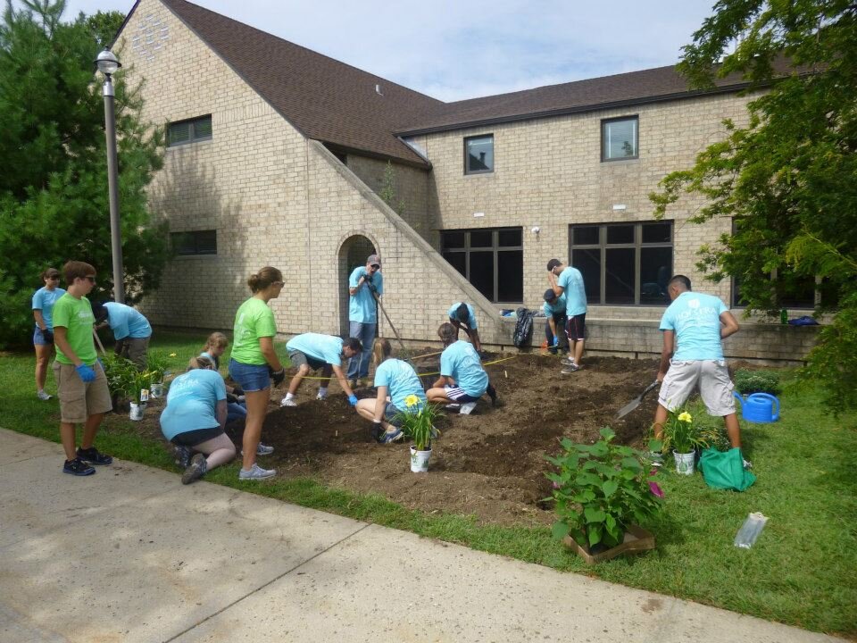 Hofstra University Sustainability Studies Official Twitter Page!
