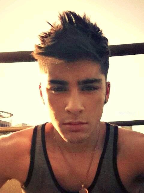 profilo limit @zaymalikallgdrs || Liam❤