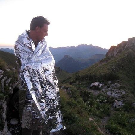 'To live is to suffer, to survive is to find some meaning in the suffering' - Friedrich Nietzsche.