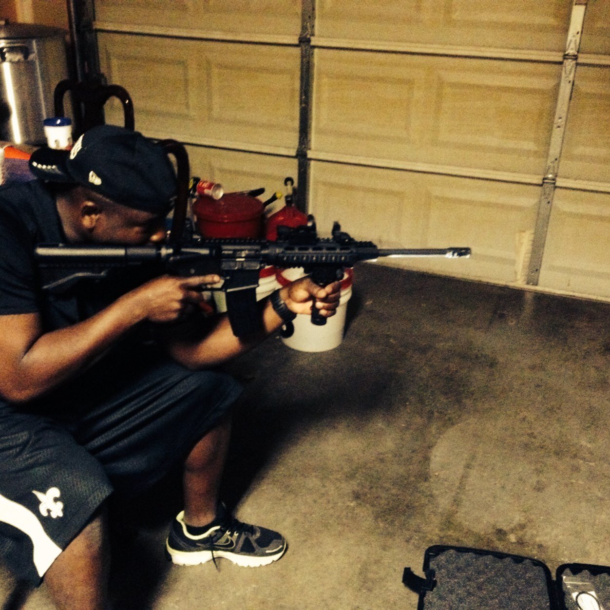 SOCOM 4 Life!