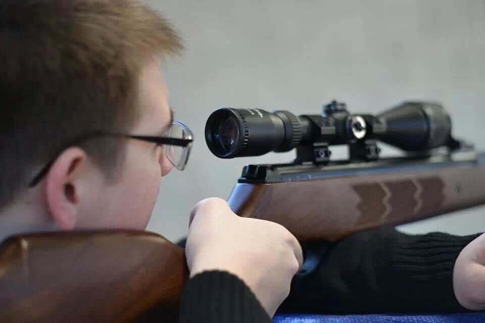 Butcher and proud, love photography and shooting