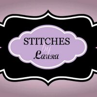 Laura hyder - @StitchesbyLaura Twitter Profile Photo