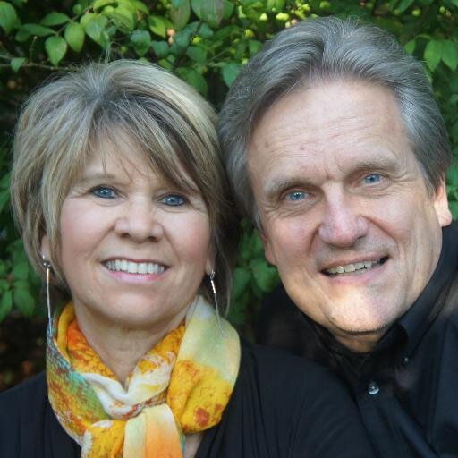 Larry & LaVerne Kreider are passionate about knowing Jesus and training leaders to expand Gods kingdom worldwide. Larry is the Intl. Director of DOVE Intl.
