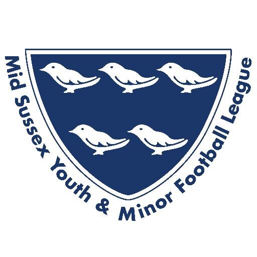 Official account for the Mid Sussex Youth & Minor Football League. We work in partnership with Winning Look, Crawley Town FC & Rockinghorse Charity #MSYMFL