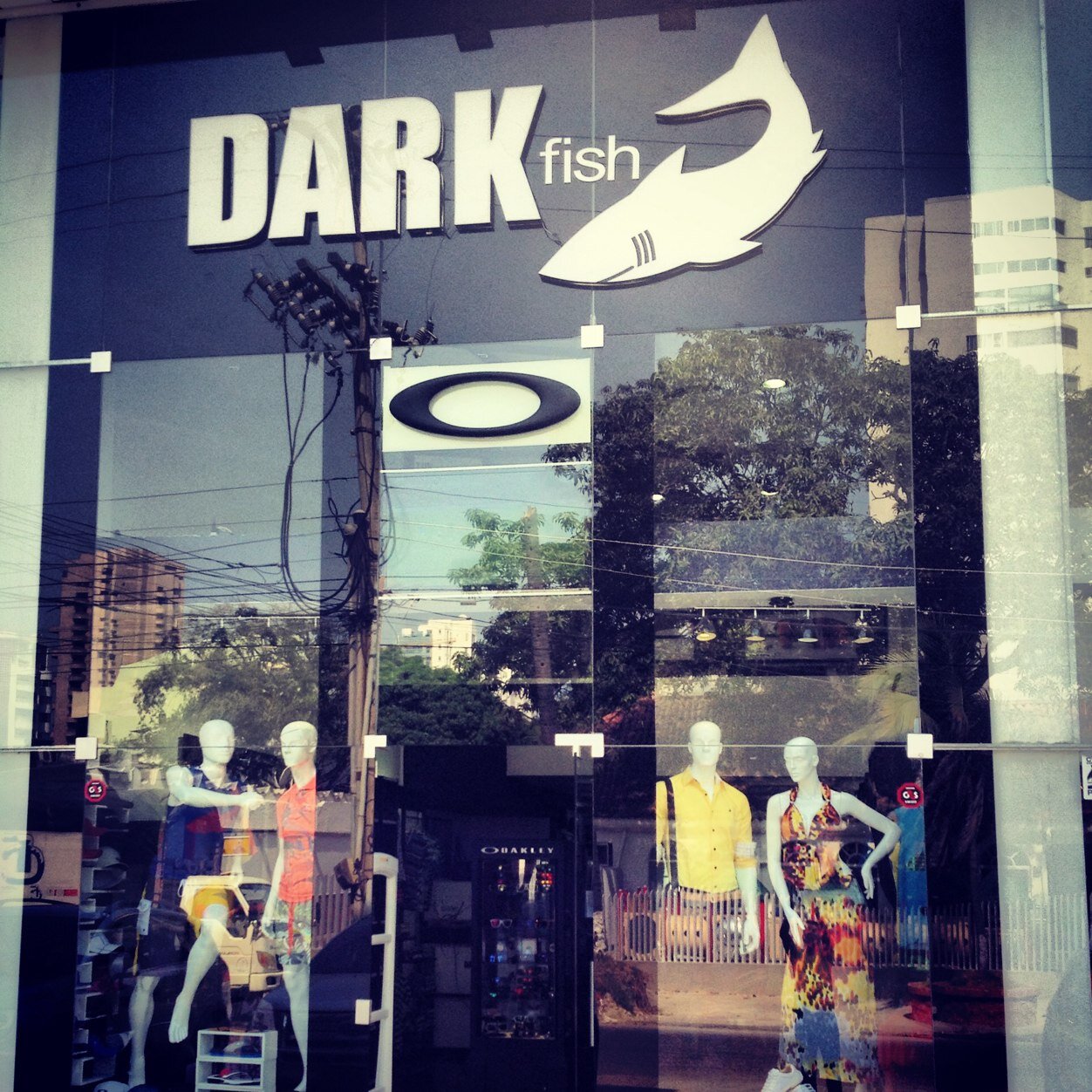 35 años tengo un hijo y una linda familia
  trabajo en dark fish