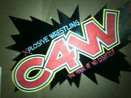 Indy wrestling promotion based out of Myrtle Beach, SC. Family friendly and affordable Find us on Facebook: C4W Explosive Wrestling