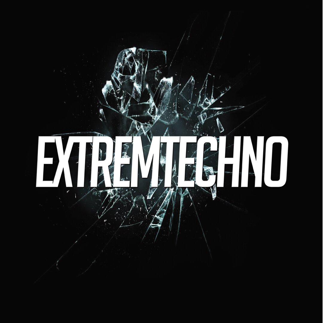 Techno en estado puro...!!!
