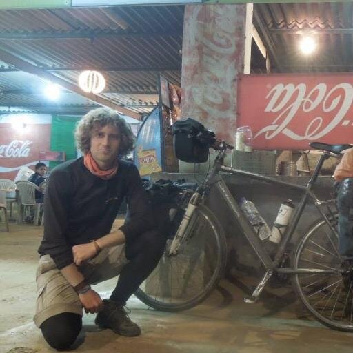 ColoradoRFans's profile picture. Seguidor Fiel De Javier Colorado