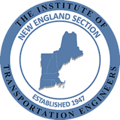 The New England Section of the Institute of Transportation Engineers