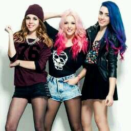 Fan Club se Sweet California en Granada