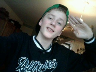 live life*    just me and no one else*    AZ ALKMAAR!*