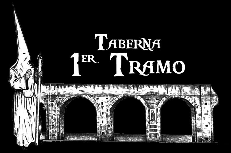 Extramuro y a dos pasos del cruce de las madejas,se encuentra este Primer Tramo de una cofradia de Tertulia y Cervecitas.