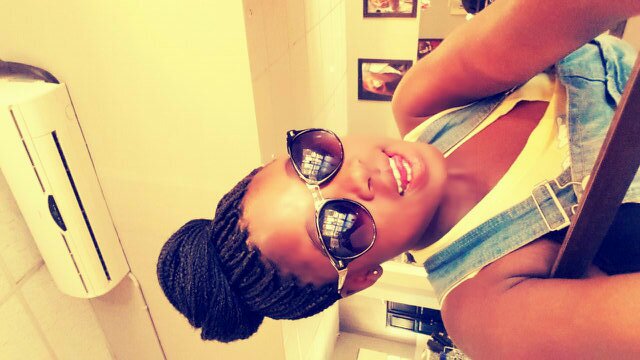 Be Yourself And Respect Yourself Therefore People Should Apply You With Thee Same Respect You Giving Yourself....;)