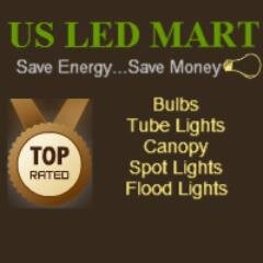 USLEDMART's profile picture. All kinds of LED Lights for your Home & Business