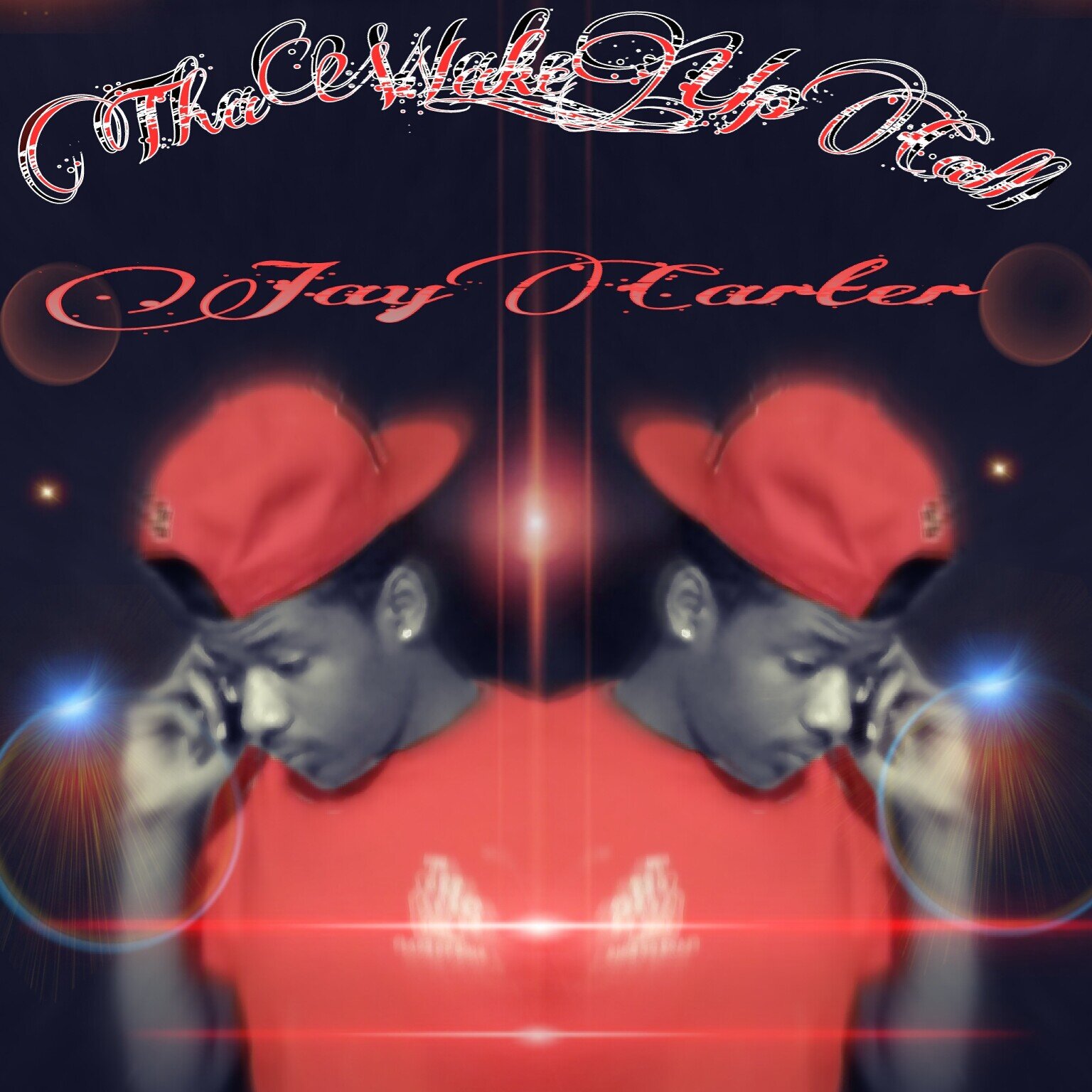 Music is the Medicine of the mind. Recording Artist| Song Writer| #SupportMyMusic #LFG #BigThingsComing DM me and follow me on face book @Jay Cater