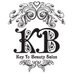 Key To beauty Salon (@key2beautysalon) Twitter profile photo