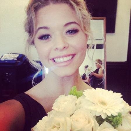 Compte post bad sur la série Pretty Little Liars.