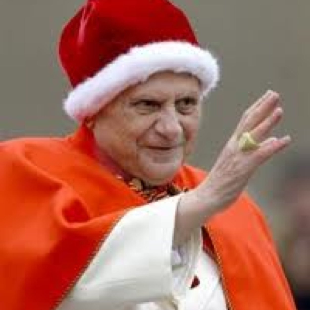 Pope Crypto