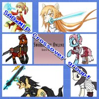 MLPxSAO group signup (@mlpxsao) Twitter profile photo