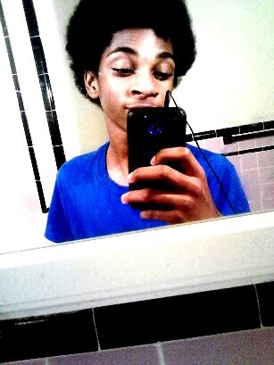 You on my page so follow me ^.^ and go follow me on Insta: Almighty_Quan__
