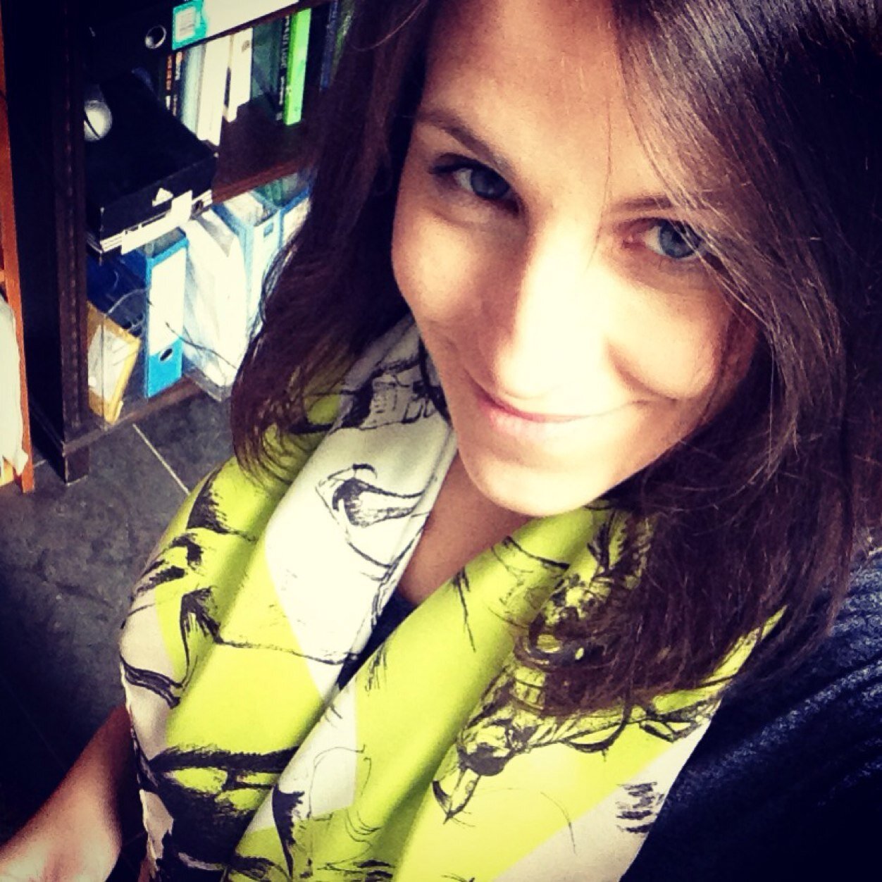 elliewalty's profile picture. Printed Textiles Graduate working as a interior print deisgner and design scarves for my own libe