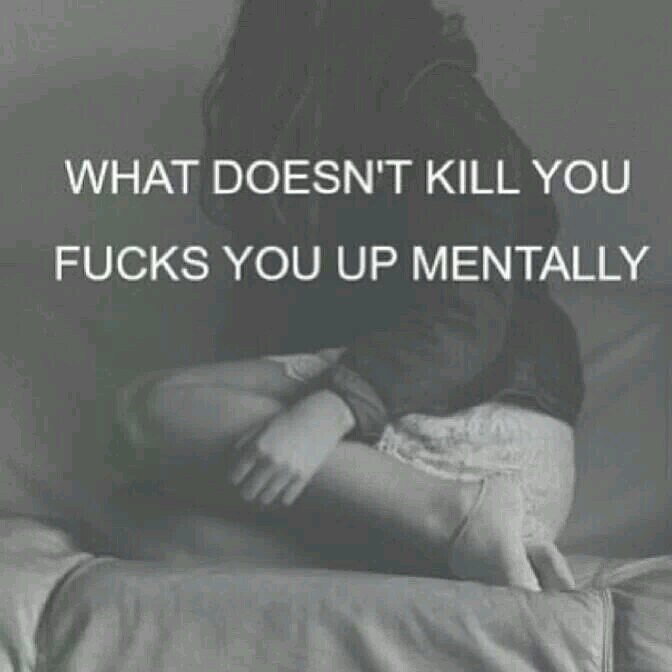 dead girl walking