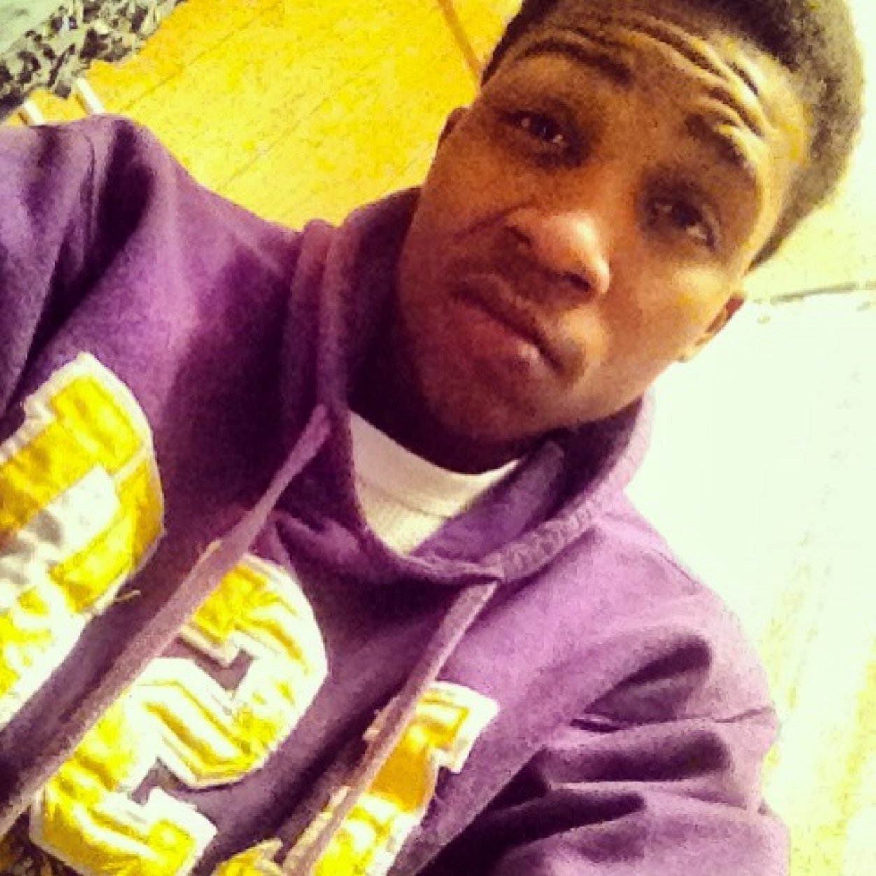 I Do It For Donald Jackson ✊