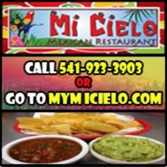 mymicielo's profile picture. Authentic Oaxacan Cuisine