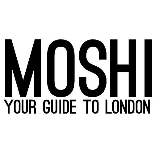 MoshiMagazine's profile picture. Join us as we explore London life with charm, wit and an empty bank account!