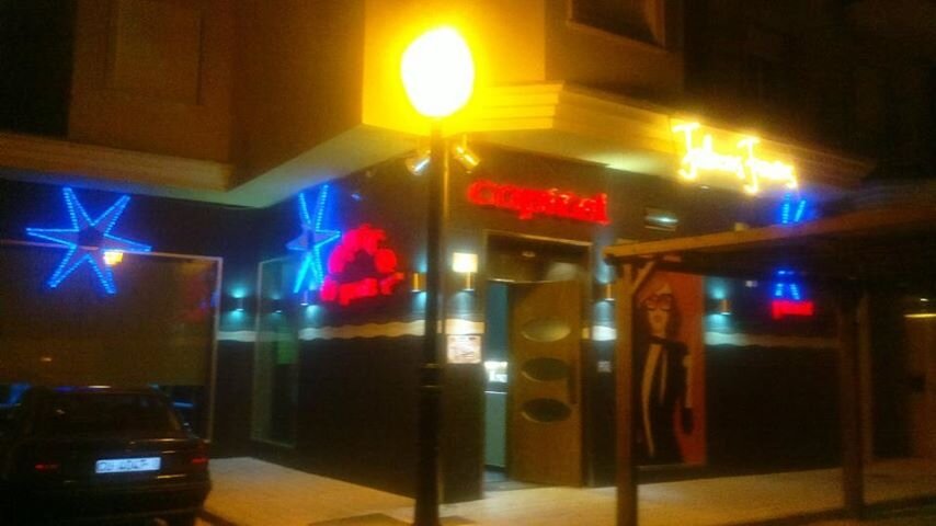 capitellounge's profile picture. pub capitel lounge,fiestas,eventos,sala vip.chinchilla de monte aragon avenida levante numero 5 bajo