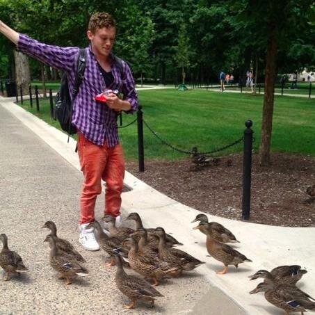 ChadwickDBI's profile picture. team member of Studio DBI.