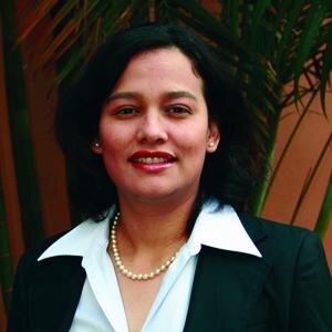 SuzenthRamos's profile picture. 