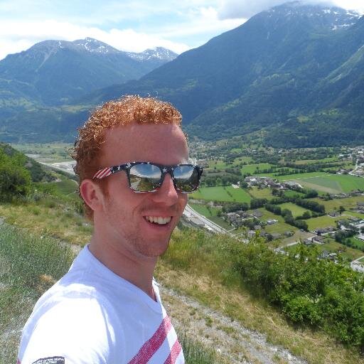 Simply_Mike92's profile picture. Koekenbakker/ Wereldreiziger/ Levensgenieter/ mensenmens