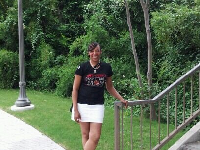 Christian, Mom, 
Business Owner