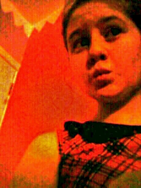 just an Irish ginger that wants loads of followers if you follow you are a saint well if you don't tough shit  i ain't following you:-)