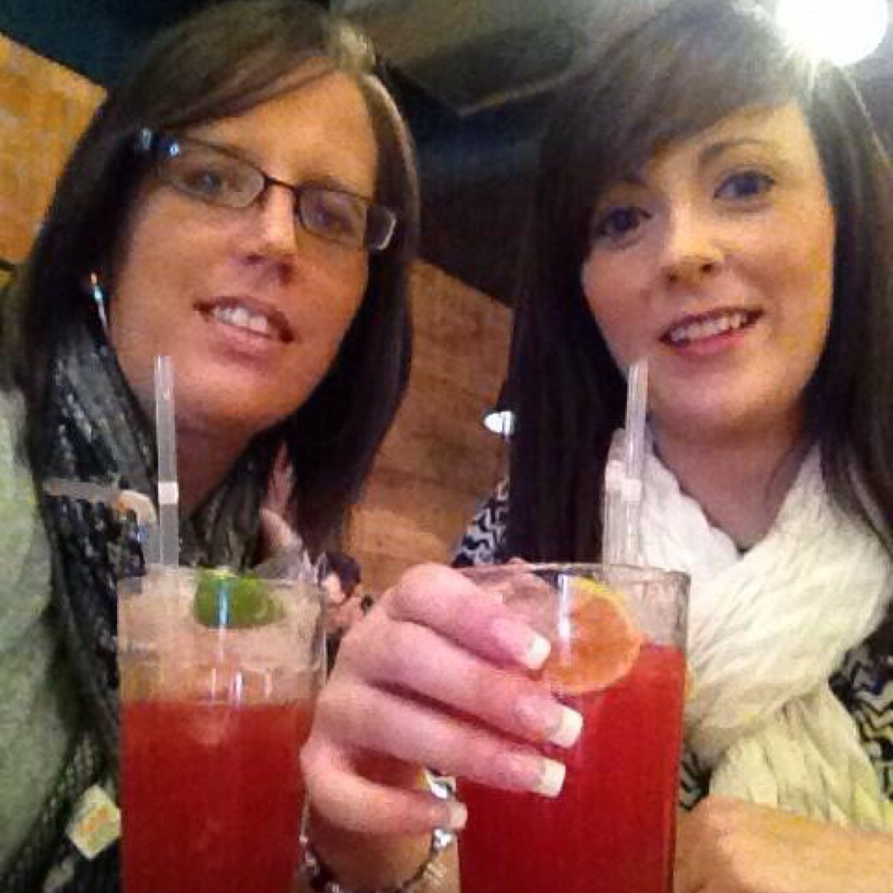 clarkstacey29's profile picture. Behind her smile, is a story you would never understand.