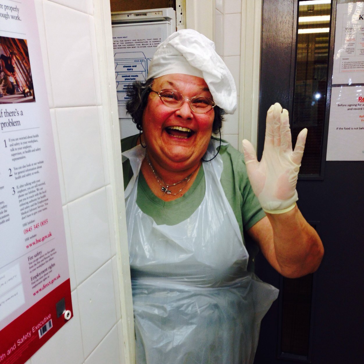 Group of volunteers comitted to engaging with the community! We teach people how to cook on a budget, provide work placements,Non judgemental & all inclusive.