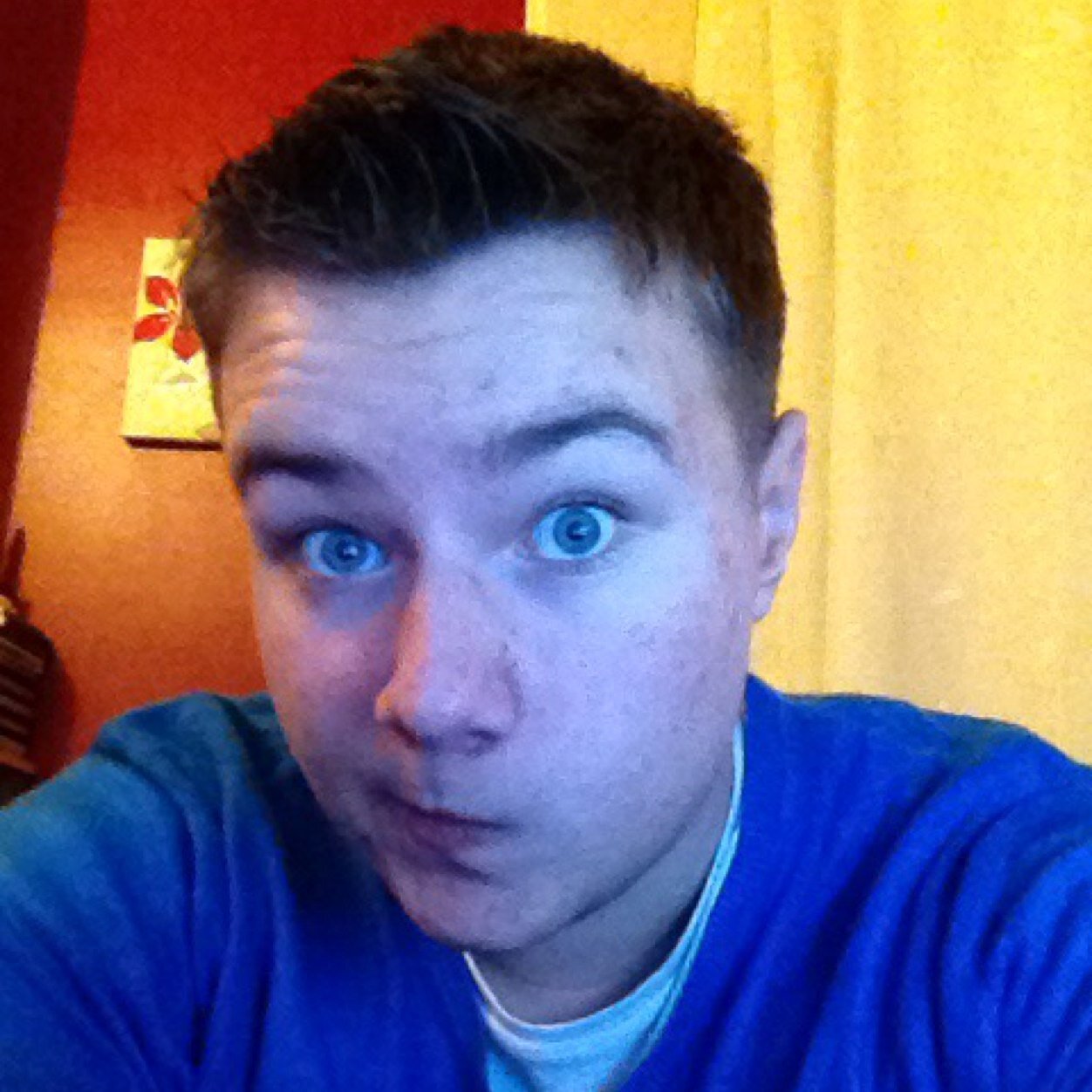 I am a YouTube vlogger - http://t.co/GYZJvHBprr Feel free to come subscribe or even just shoot me a tweet :)