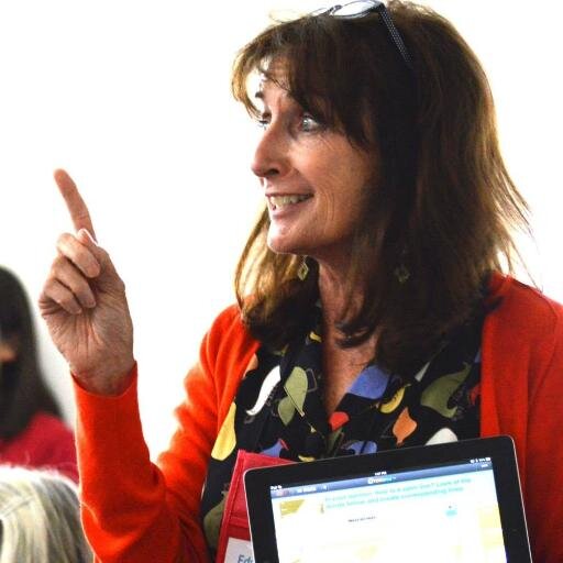 Education Innovation @ http://t.co/g0jDWDF0ls
digital storytelling, interactive designer, evangelizing all things education