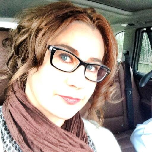 neurotic, journalist who loves to write about kitsch and Public Affairs Officer in the U.S. Army Reserve