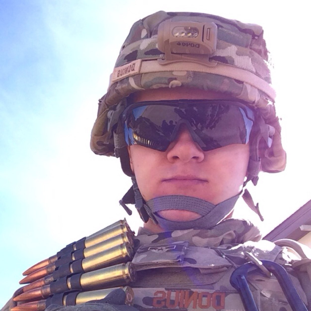 Michael_Donius's profile picture. 