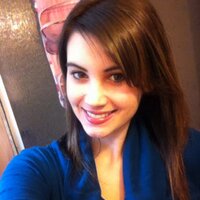 Sarah Gullett - @Sarahgullett Twitter Profile Photo