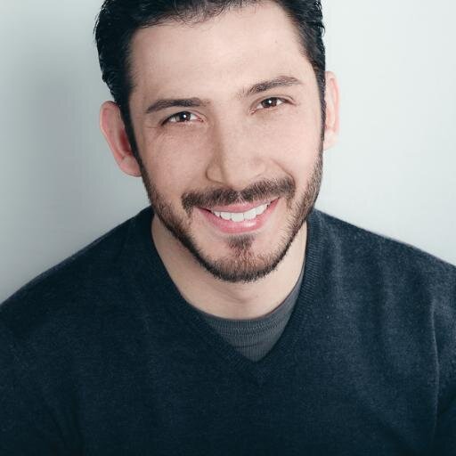 UX Designer. Father. Dreamer.