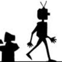 discourageTECH_'s profile picture. Why use technology when your brain is so much better?