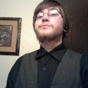 Brandon Stock  - @strangelyfe9 - Twitter